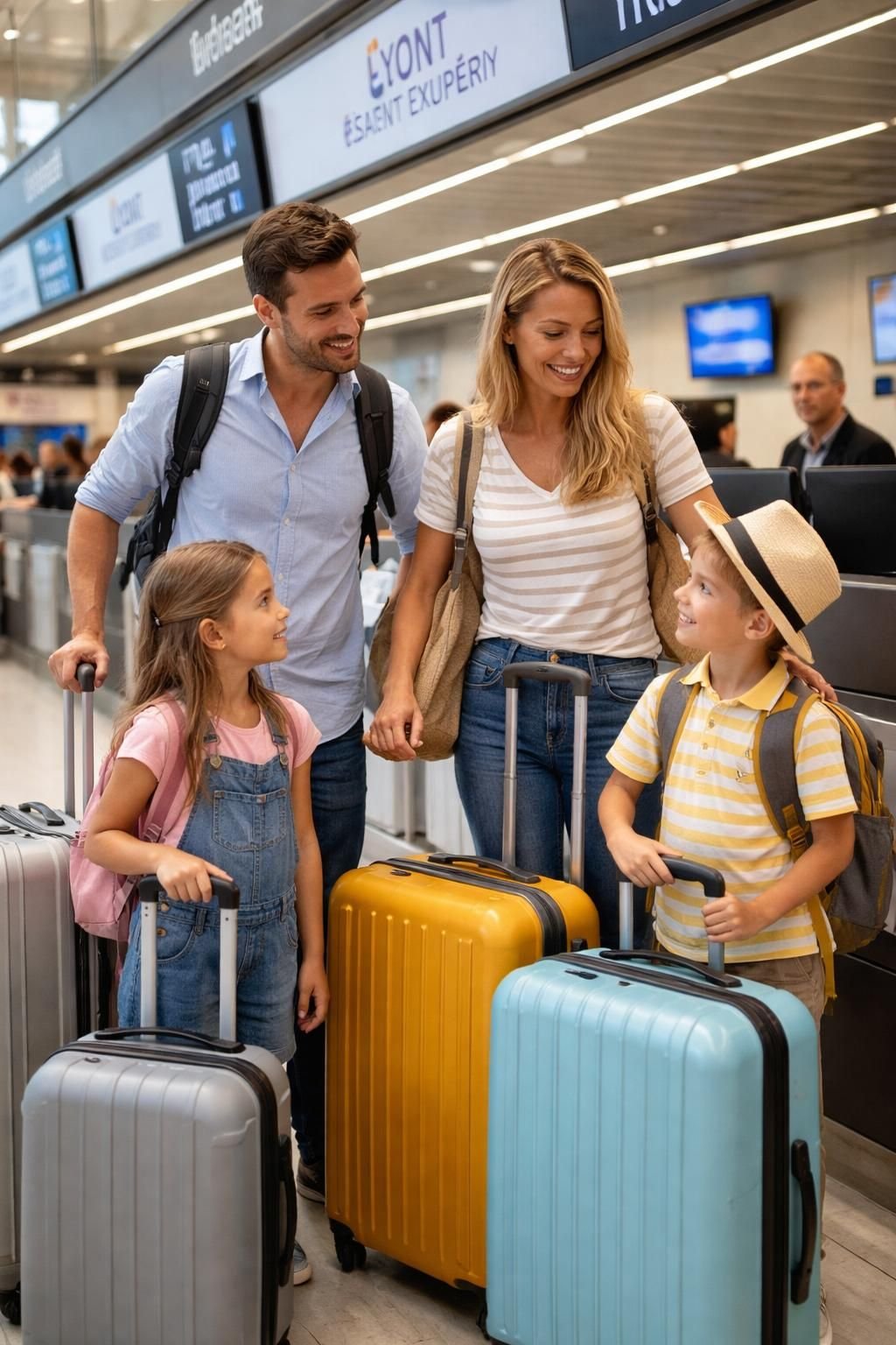 une décision judiciaire stipule qu'une compagnie aérienne ne peut plus refuser l'embarquement à un passager possédant un passeport valide, garantissant ainsi les droits des voyageurs.
