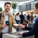 une récente décision judiciaire interdit désormais aux compagnies aériennes de refuser l'embarquement à un passager possédant un passeport valide, garantissant ainsi ses droits lors des voyages.