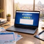 découvrez les résultats du tirage euromillions fdj du mardi 12 mai 2026. consultez les numéros gagnants et vérifiez vos chances de remporter le jackpot.
