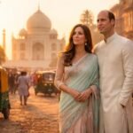découvrez le projet de voyage en inde de kate middleton et du prince william, un périple royal riche en émotions et défis surprenants.