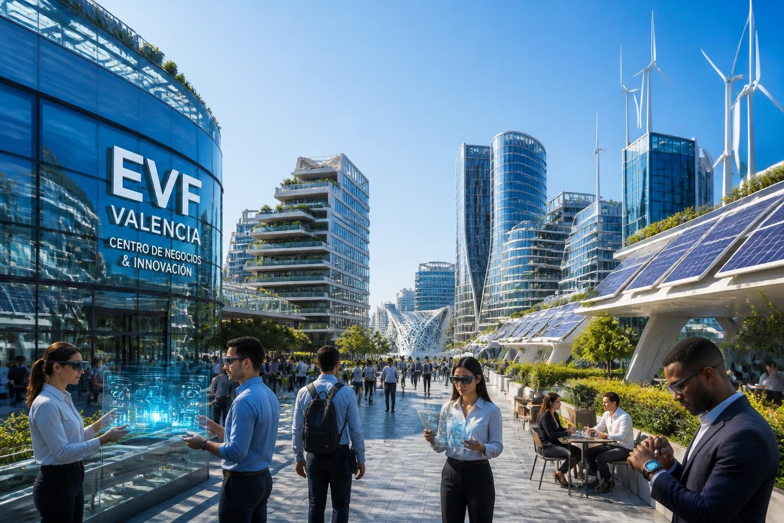découvrez tout sur evf valencia et ses offres exclusives pour 2026. profitez des dernières nouveautés et opportunités pour optimiser vos projets.