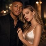 découvrez tout sur ester expósito, la mystérieuse compagne de kylian mbappé, aperçue à ses côtés. sa vie, sa carrière et leur relation dévoilées.
