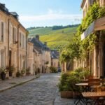 Découvrez notre sélection des meilleurs hébergements économiques à Épernay pour un séjour confortable et abordable au cœur de la Champagne.