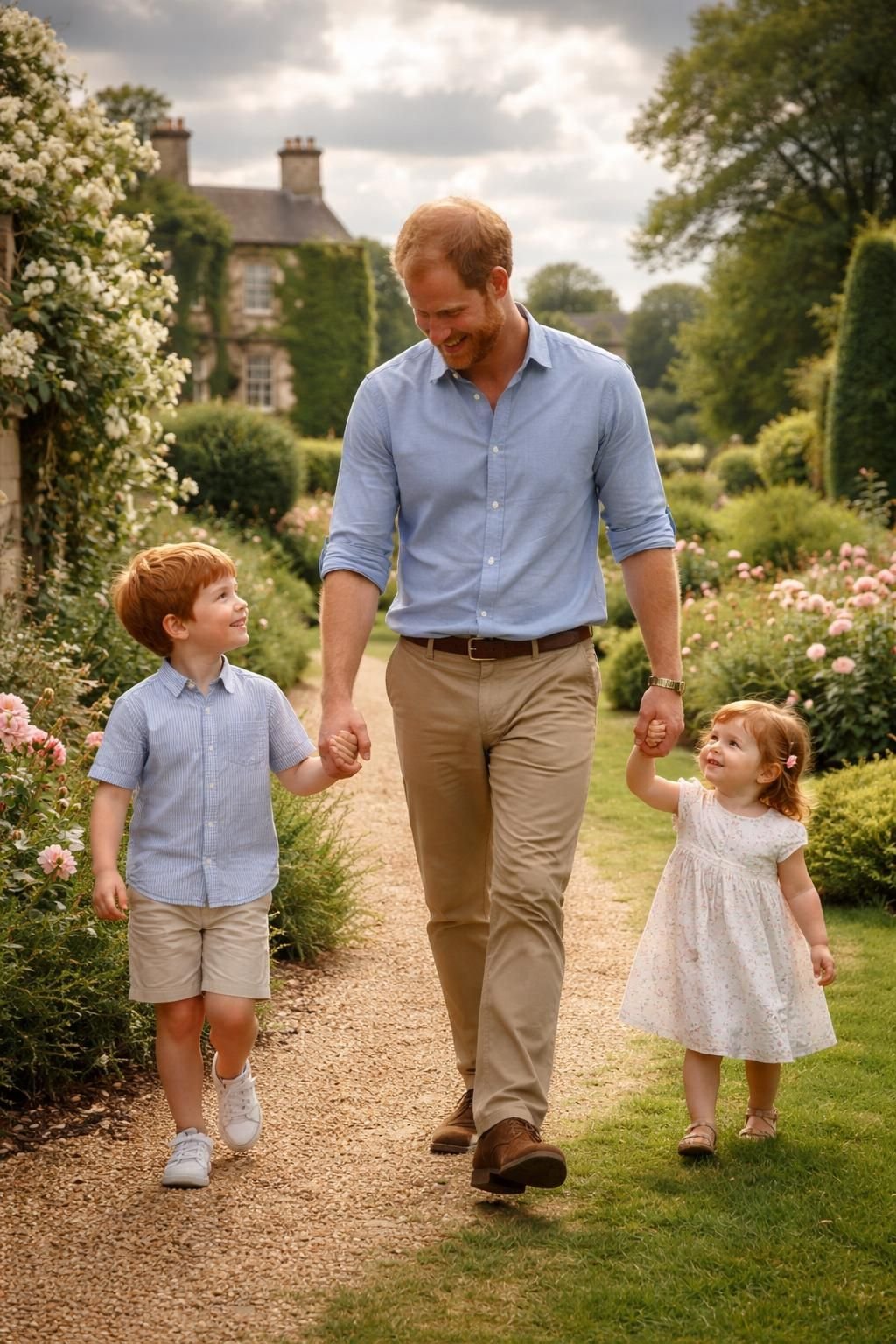 découvrez le parcours incertain mais prometteur de harry en angleterre, loin de meghan markle et de leurs enfants, et les opportunités qui s'ouvrent à lui.