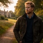 découvrez comment harry fait face à un avenir incertain en angleterre sans meghan markle et leurs enfants, entre défis et nouvelles opportunités pleines d'espoir.