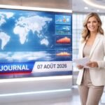 découvrez les dernières nouvelles du matin du 7 août 2026 : actualités nationales et internationales, météo, sports et bien plus encore pour bien commencer votre journée.