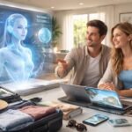 découvrez comment l'intelligence artificielle révolutionne l'organisation de voyages avec 'pack your bags', en simplifiant la planification et en personnalisant chaque aventure.