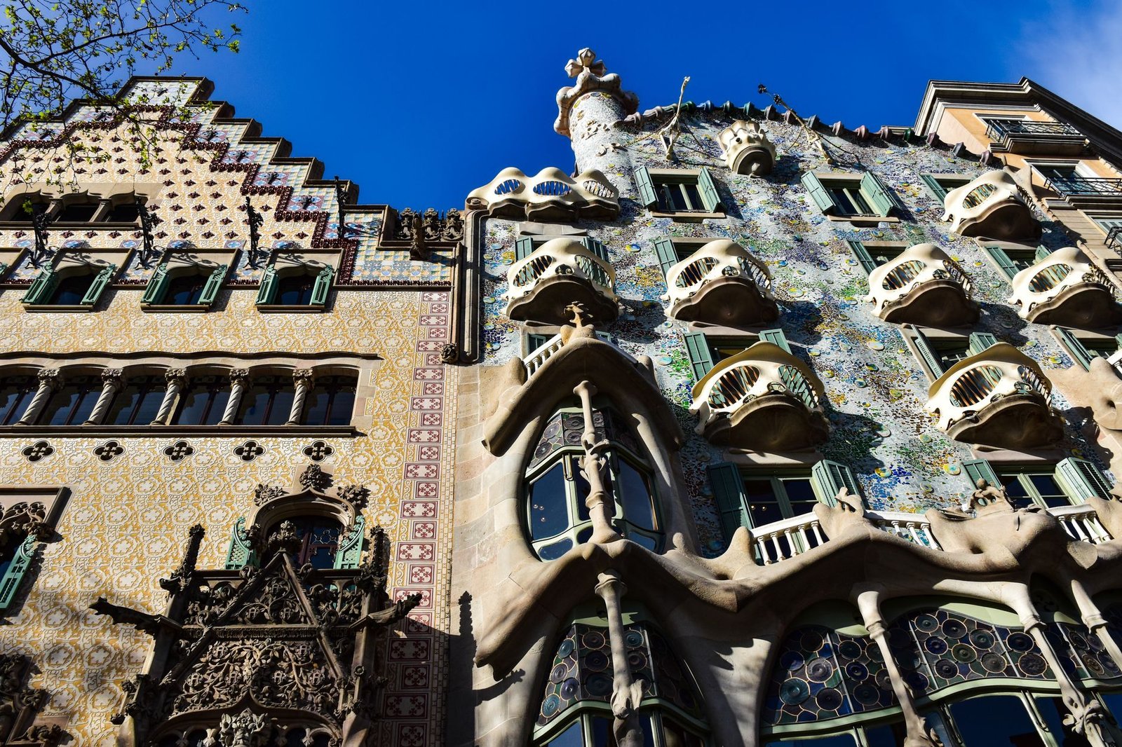 Barcelone en 3 jours : itinéraire jour par jour et budget