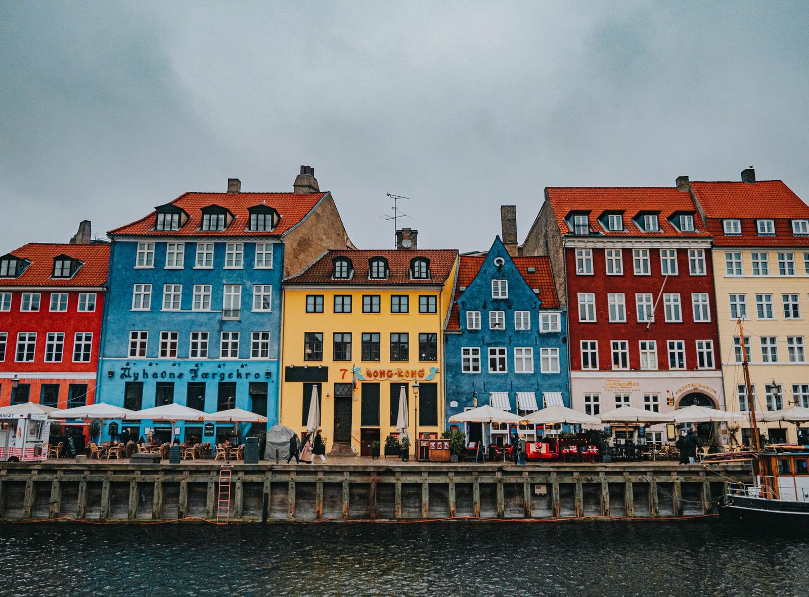 Que faire à Copenhague : ce qui vaut vraiment le détour (et ce qu’on peut sauter)