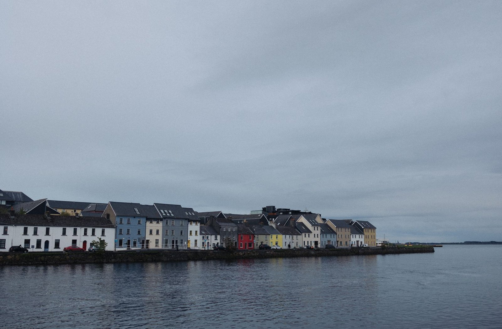 Irlande en décembre : marchés de Noël, pubs et météo réelle