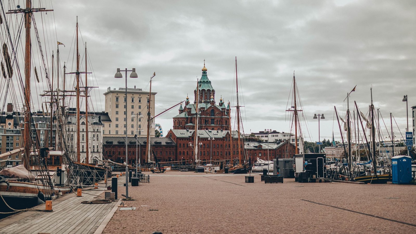 Que faire à Helsinki : saunas, design et îles en 2 jours