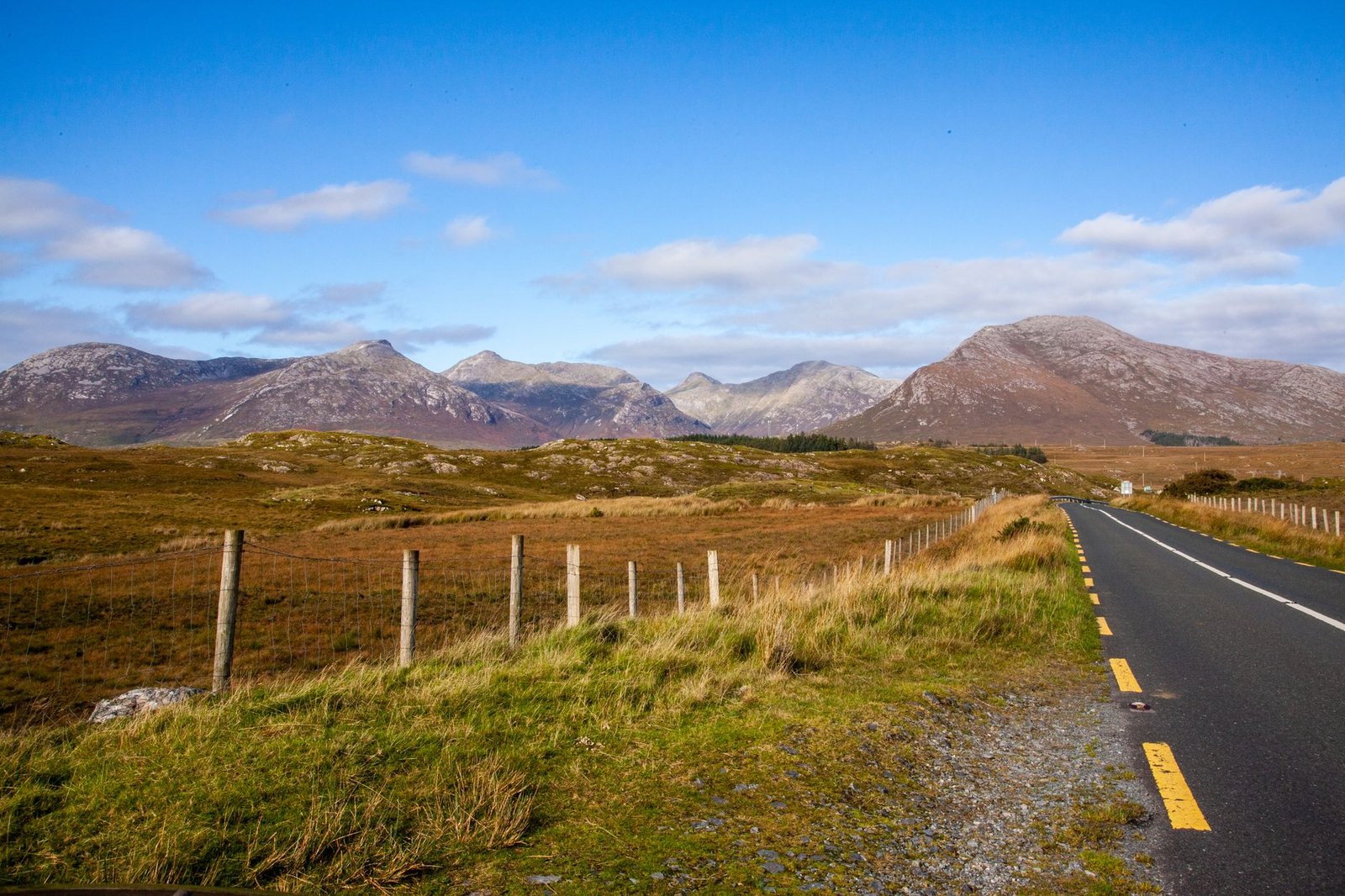 Road trip en Irlande : la Wild Atlantic Way en 10 jours