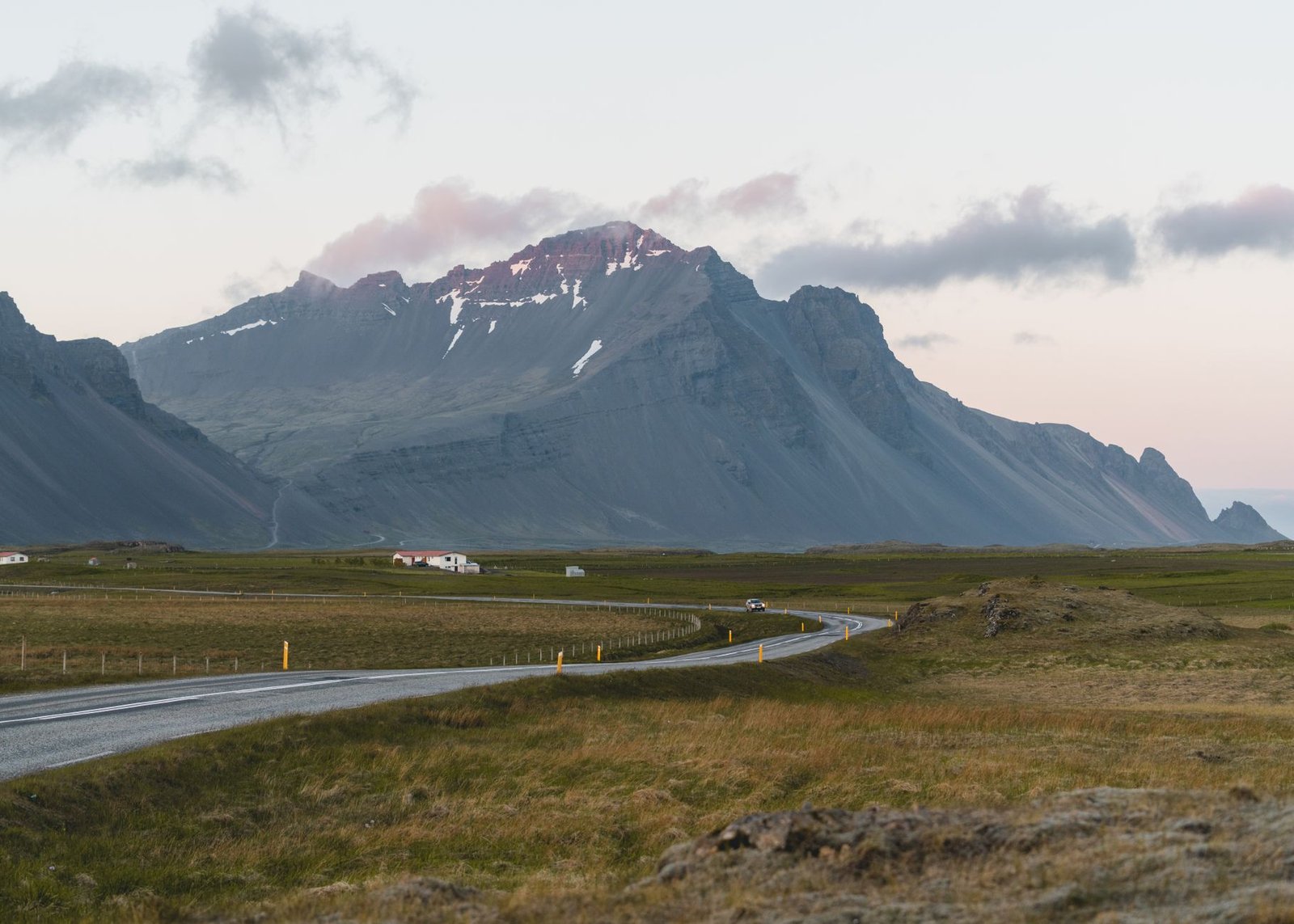 Road trip en Islande : l’itinéraire de 7 à 10 jours sur la route 1