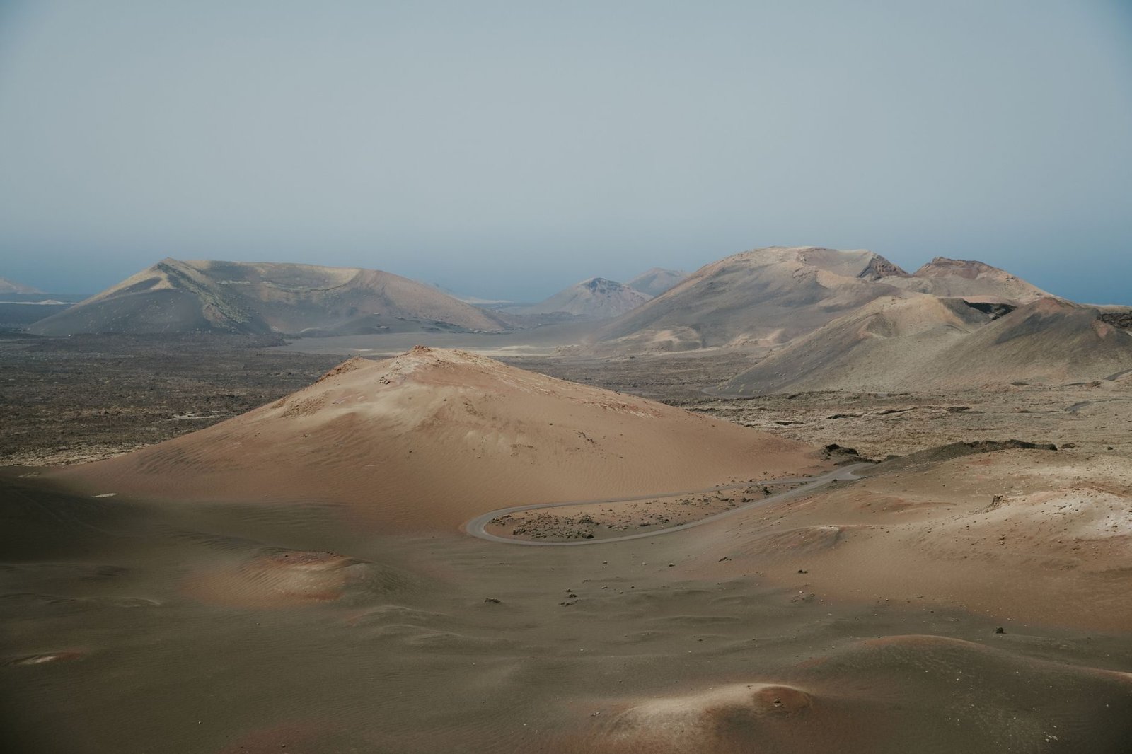 Que faire à Lanzarote : 15 lieux à voir, prix d’entrée et itinéraire de 4 jours