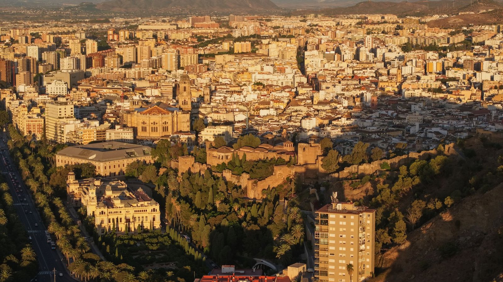Que faire à Malaga : 15 visites, les vrais prix d’entrée et un programme de 3 jours