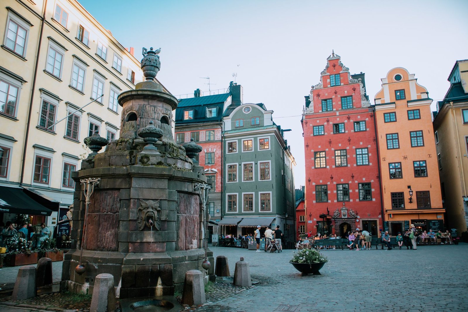 Que faire à Stockholm : la ville sur 14 îles, mode d’emploi