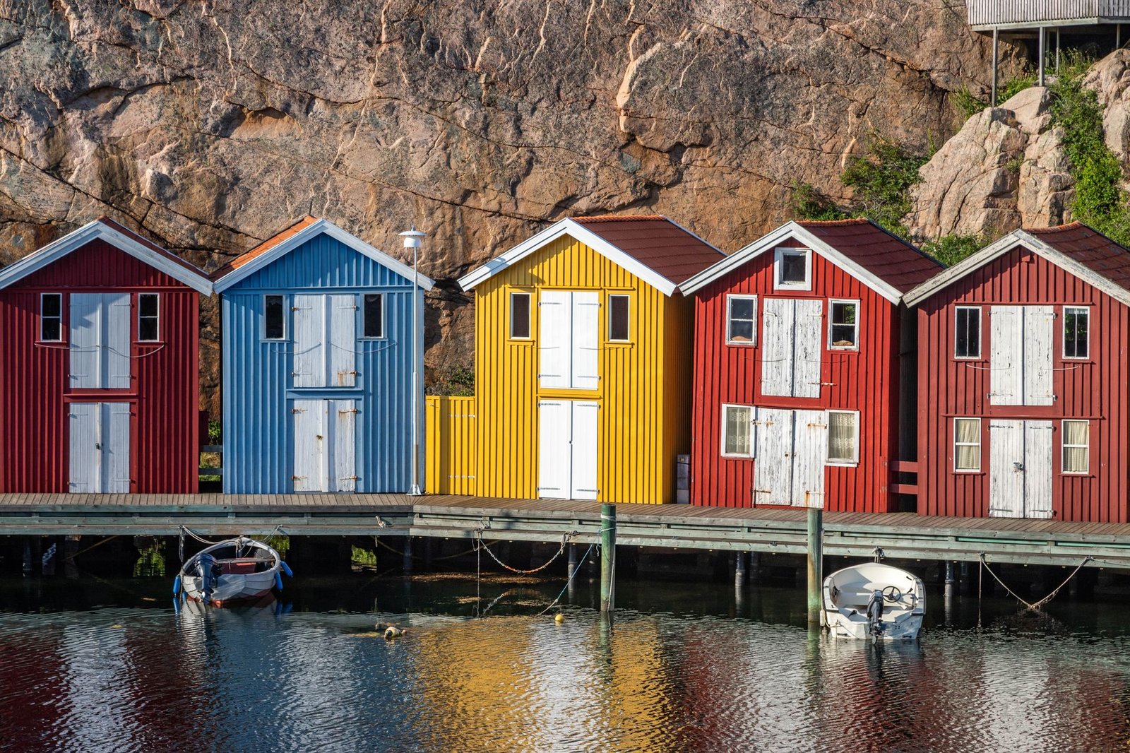 Road trip en Suède : de Stockholm à la côte ouest en 10 jours